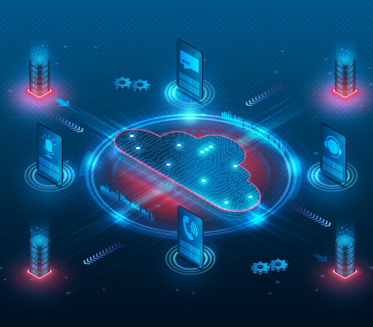 API SMS fiable et performante pour les entreprises