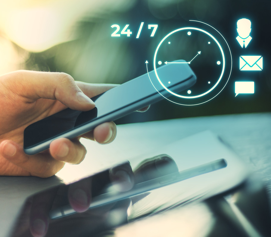 Alertes & Urgences : communiquez rapidement en situation de crise